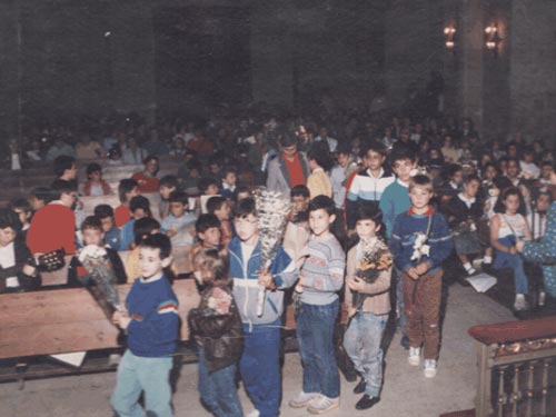 fotografias del año 1956 al 1987 45