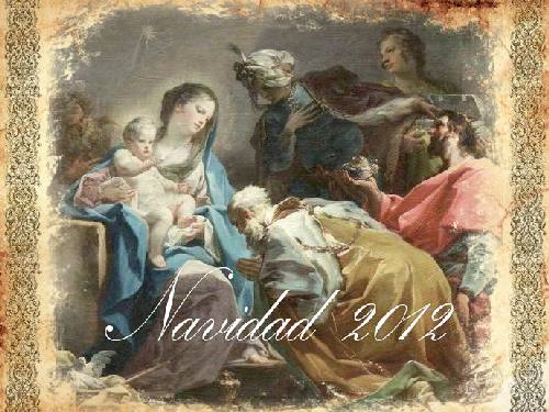Navidad 2012-2013