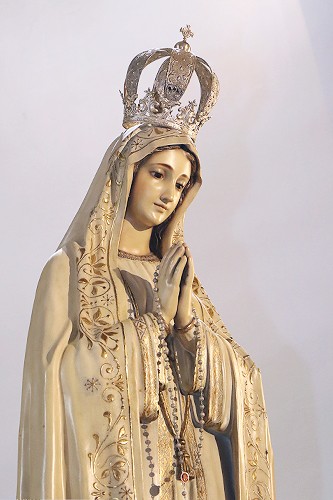 Santo Rosario