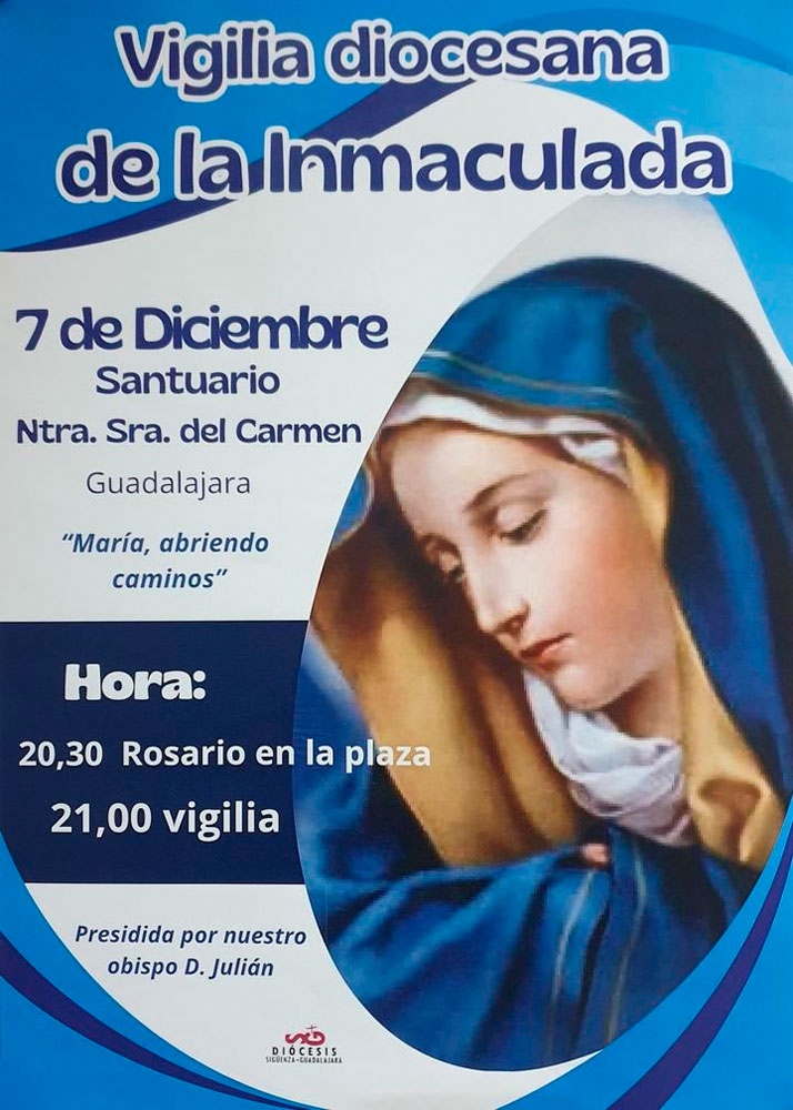 Vigilia de la Inmaculada