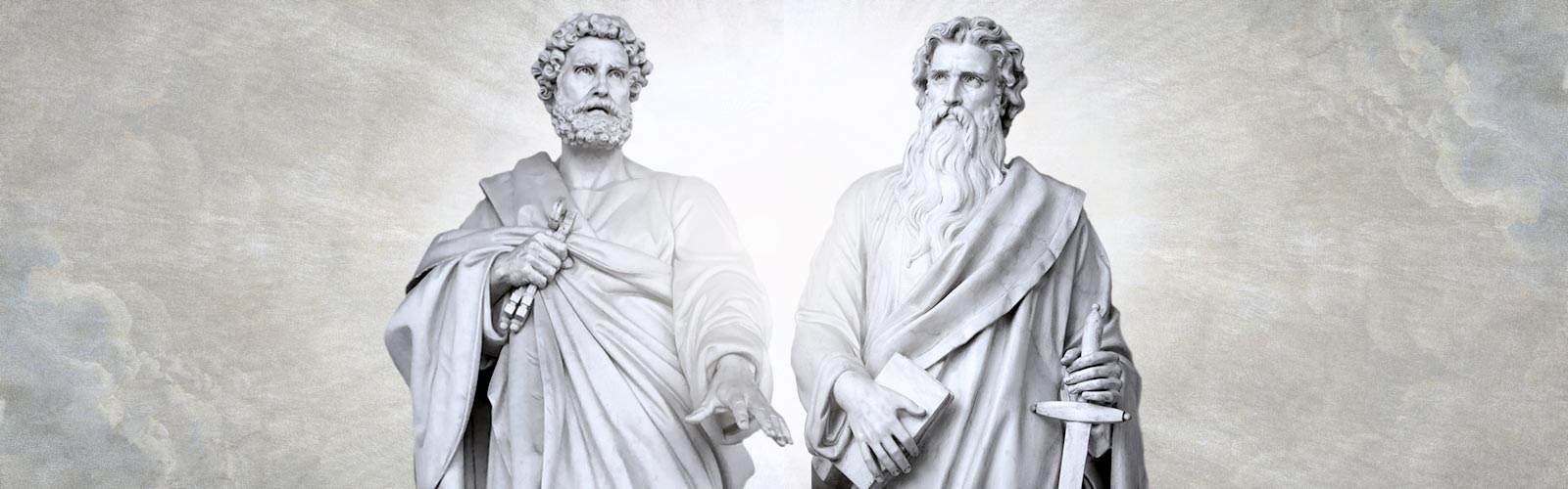 Solemnidad de San Pedro y San Pablo, Apóstoles