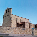 SAN DIEGO DE ALCALÁ